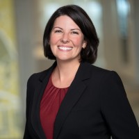 Capital One Employee Crystal Lewis's profile photo