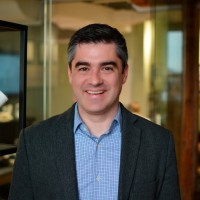 CAST CONNEX Employee Michael Gray's profile photo