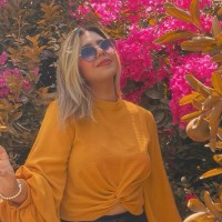 Glissner Employee Nina Barbosa's profile photo