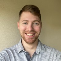 Deloitte Employee Trey Watson's profile photo
