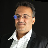 Mohammed Basamh Email