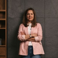 Planhat Employee Linda Källqvist's profile photo