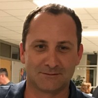 Tradesmen International Employee Jesse Brown's profile photo