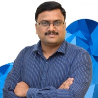 Kovai.co Employee Arunkumar Kumaresan's profile photo