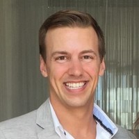 Salem Cyber Employee Trevor Gingras's profile photo