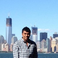 Canfield Scientific Employee Dipen Bhakta's profile photo