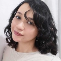 Fusion360 Solutions Employee Katrine Cates Villanueva's profile photo
