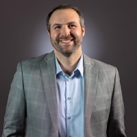 C.H. Robinson Employee Kyle Connors's profile photo