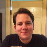 Sciart Marketing Employee Fredrik Wahlqvist's profile photo