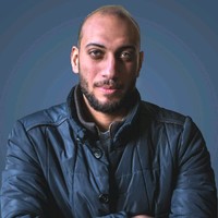 Dalia Employee Omar Nawito's profile photo