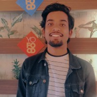 TRS Software Solutions Employee Pawan Rawat's profile photo