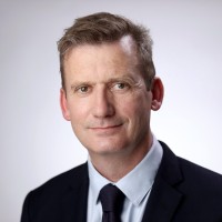 Law Society of Ireland Employee Mark Garrett's profile photo