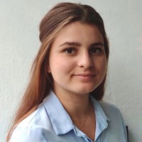 Ville de Saint-Herblain Employee Eloïse Debotté's profile photo