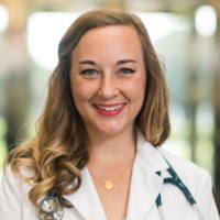 MD Anderson Cancer Center Employee Margaret Thompson's profile photo