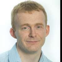 ESB Employee John Moloney's profile photo