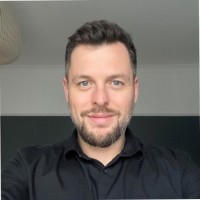 Hays Employee Andy Longhurst's profile photo