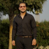 NCC X-CALIBUR Employee Mostafa Mahmoud's profile photo
