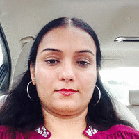 Sukhvinder Kaur Email & Phone Number