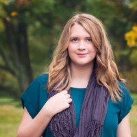 Brain Jar Games Employee Destiny Treptau's profile photo