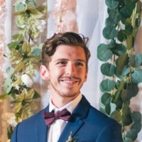 Justin Joy's profile photo