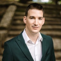 Geneire International Employee Divan Smit's profile photo