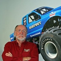 BIGFOOT 4X4 Inc. Employee Robert Chandler's profile photo