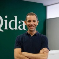 Qida Employee Daniel Alonso Moreno's profile photo