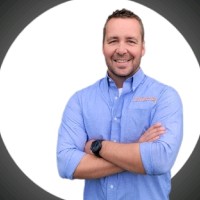 GluDown, Inc. Employee Cliff Saunders's profile photo