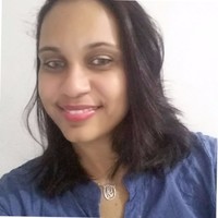 Rede Mix Employee Rainara Dias's profile photo