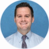 Tronex International, Inc. Employee Andrew Liapis's profile photo