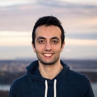 Mike Estepho's profile photo