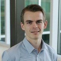 Foldax Inc. Employee Daniel Tripi's profile photo