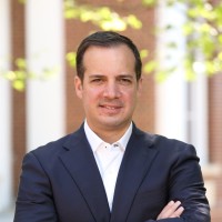 UVA McIntire School of Commerce Employee Danny Steeper's profile photo