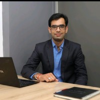 Zucol Group Employee Hemant Joshi's profile photo