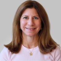 Blood Cancer United Mid-Atlantic Employee Robin Plonsker's profile photo