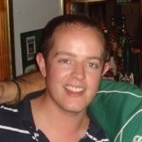 Electric Ireland Employee Tony Darcy's profile photo