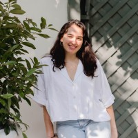 Commonwealth of Learning Employee Marisa Sittheeamorn's profile photo