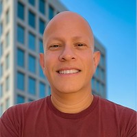 CSA Employee Barishnikov Teran's profile photo