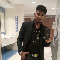 Dhanabalan Muthuraj's profile photo