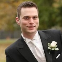 ianAsher openSolutions Employee Jeremy Smith's profile photo