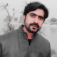 MGC Employee Malik Ali's profile photo