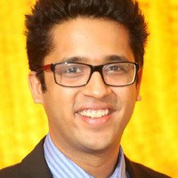 Sharad Lunia