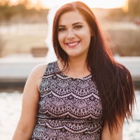 Anthem Development Employee Britani Morgan's profile photo