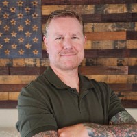 Leidos Employee Jonah Davis's profile photo