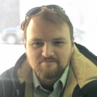 ESCO Group Employee Matthew Mulloy's profile photo