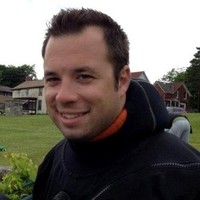 Action Scuba Employee Gary Davis's profile photo