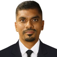 Cloudkampus Employee Boobeshkumar Namasivayam's profile photo