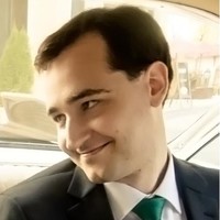 Aeolus Robotics, Inc. Employee Krzysztof Laskowski's profile photo
