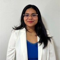 Bertoni Solutions Employee Ariadna Flores's profile photo