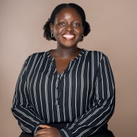 Restless Development Employee Kihembo Doreen's profile photo